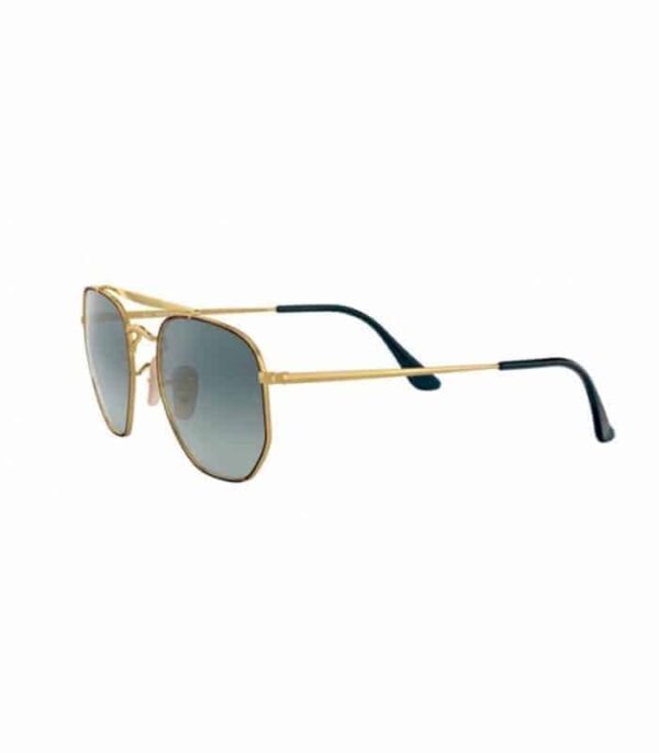 Lunette Ray-Ban Marshal RB3648 002 3F pour Homme et Femme Lunette Ray-Ban prix Tunisie