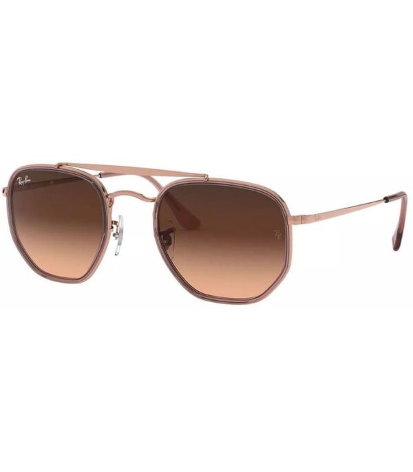Lunette Ray-Ban Marshal RB3648 9069 A5 Homme et Femme prix Lunette Ray-Ban Tunisie