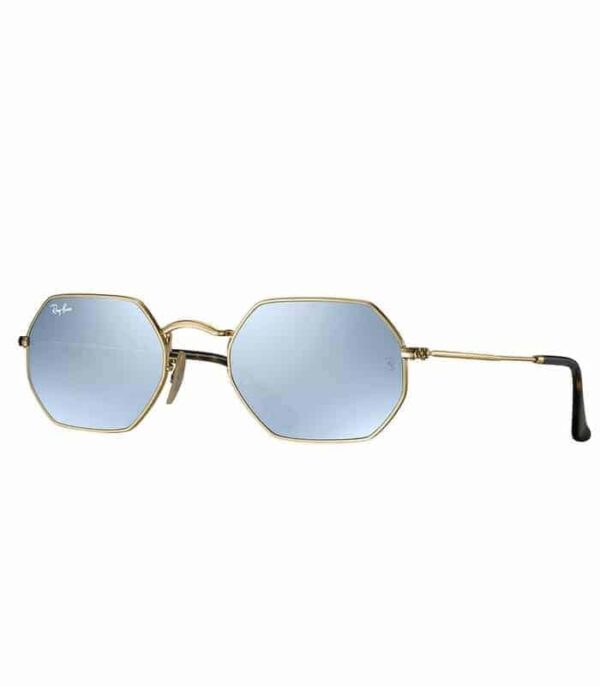 Lunette Ray-Ban Octagonal RB3556N 001 30 Homme et Femme Lunette Ray-Ban prix Tunisie