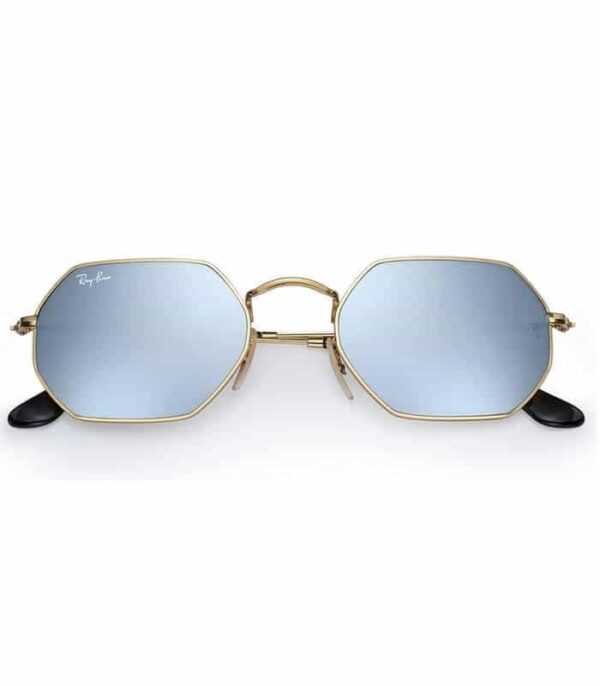 Lunette Ray-Ban Octagonal RB3556N 001 30 Homme ou Femme Lunette Ray-Ban prix Tunisie