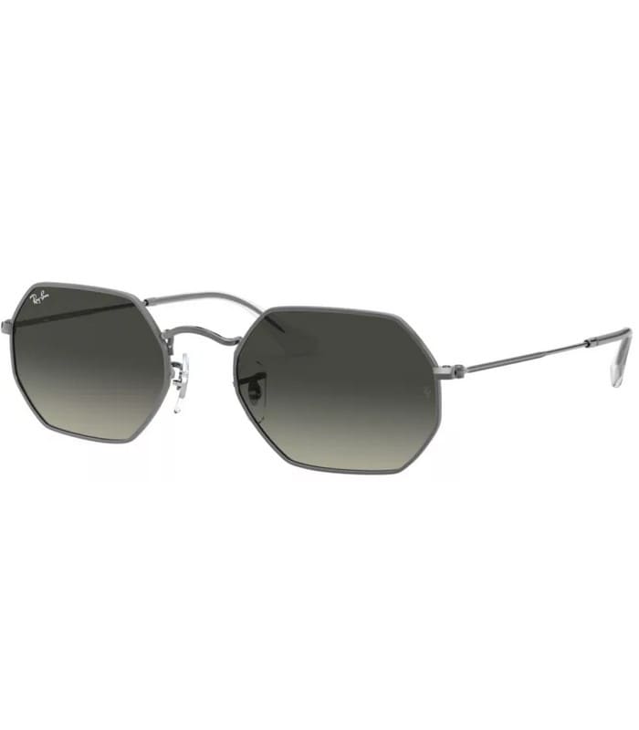 Lunette Ray-Ban Octagonal RB3556N 004 71 Homme et Femme prix Lunette Ray-Ban Tunisie