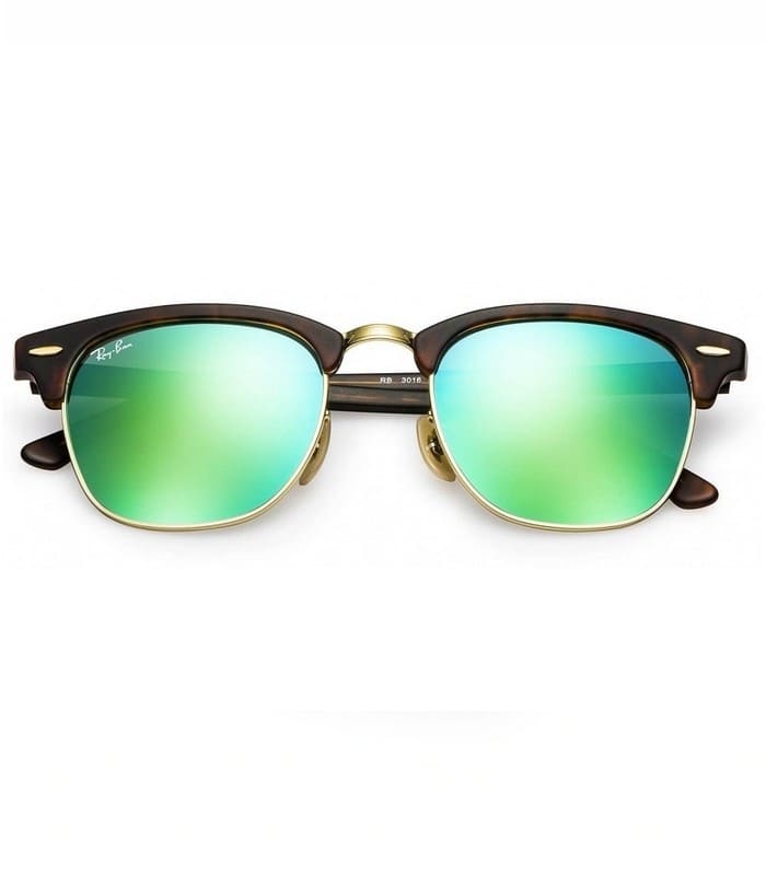 Lunette Ray-Ban RB3016 114 519 Lunette Ray-Ban prix Tunisie
