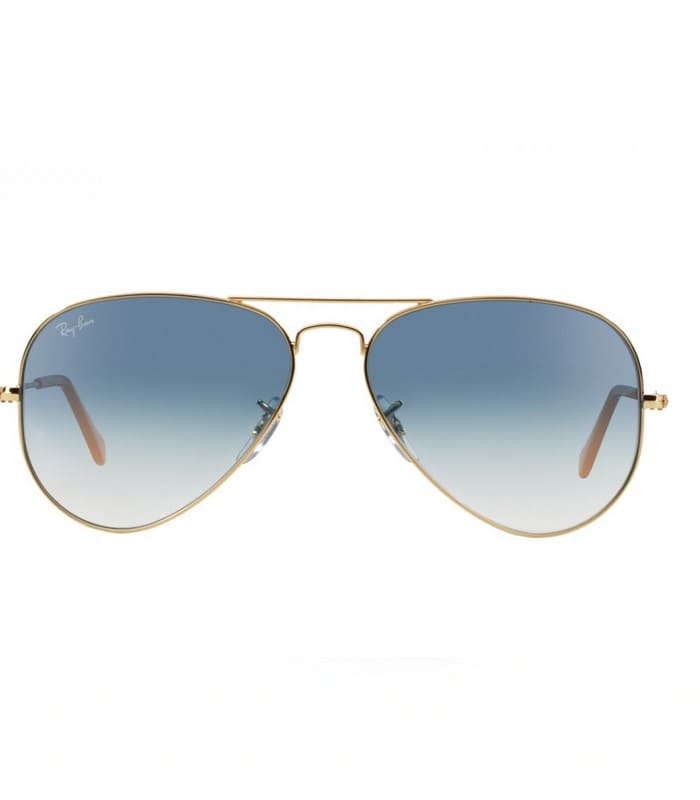 Lunette Ray-Ban RB3025 0013F Homme ou Femme prix Tunisie
