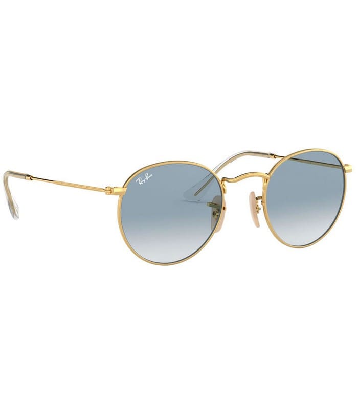 Lunette Ray-Ban RB3447 001 3F Lunette Ray-Ban Homme ou Femme prix Tunisie
