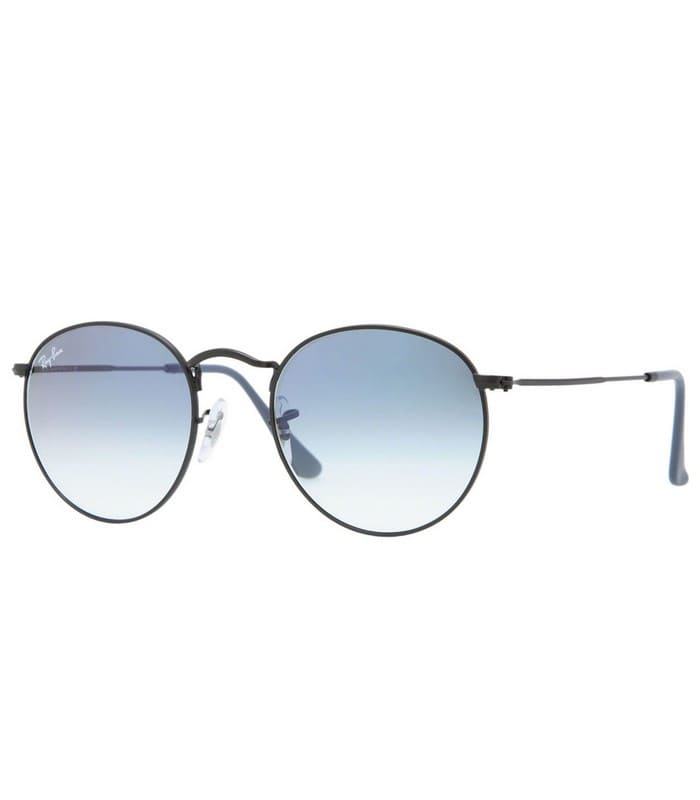 Lunette Ray-Ban RB3447 002 32 Homme et Femme Lunette Ray-Ban prix Tunisie