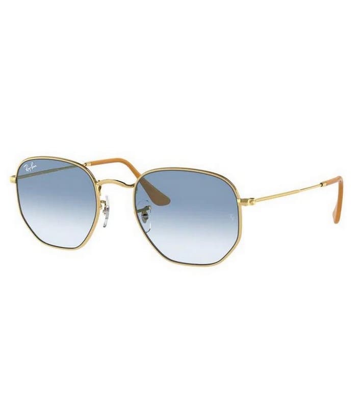 Lunette Ray-Ban RB3548N 001 3F Homme ou Femme prix Lunette Tunisie
