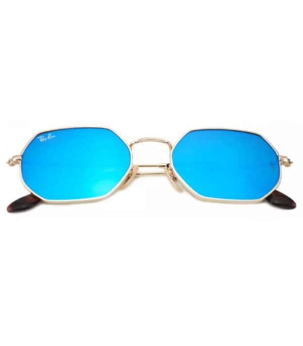 Lunette Ray-Ban RB3556N 001 Homme et Femme Lunette Ray-Ban Tunisie prix