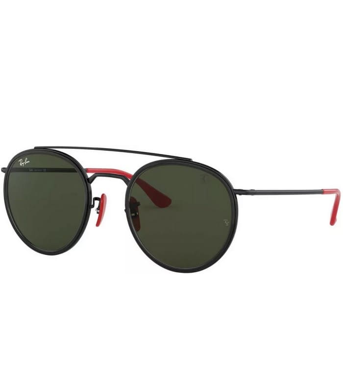 Lunette Ray-Ban RB3647M F028 31 Homme et Femme prix Lunette Ray-Ban Tunisie