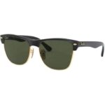 Lunette Ray-Ban Clubmaster Oversized RB4175 877