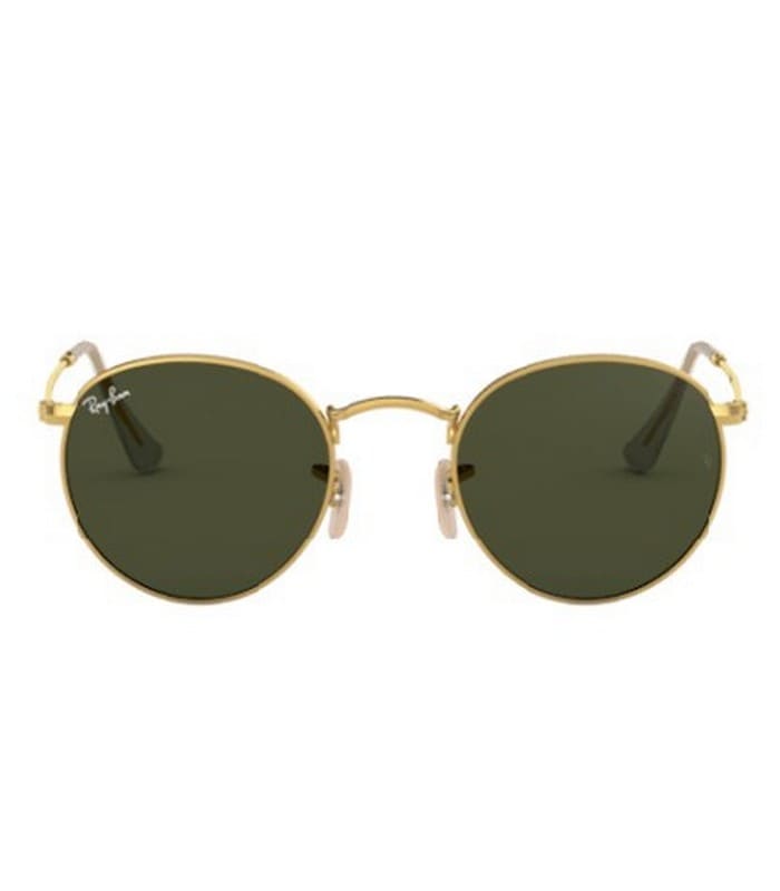 Lunette Ray-Ban Round RB3447 001 Homme ou Femme Lunette ray-Ban prix Tunisie