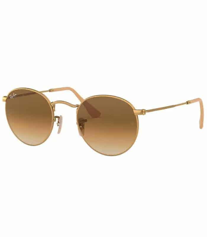 Lunette Ray-Ban Round RB3447 112 51 Homme et Femme prix Lunette Ray-Ban Tunisie