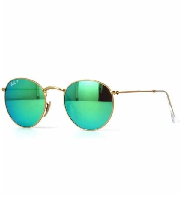 Lunette Ray-Ban Round RB3447 112P9 prix lunette Ray-Ban Tunisie