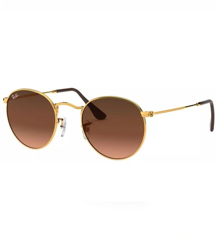Lunette Ray-Ban Round RB3447 9001A5 Homme et Femme prix Lunette Ray-Ban Tunisie