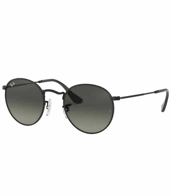 Lunette Ray-Ban Round RB3447N 002 71 Homme et Femme Lunette Ray-Ban prix Tunisie
