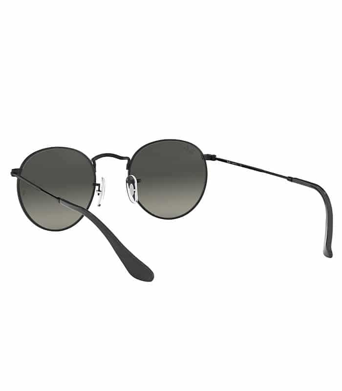 Lunette Ray-Ban Round RB3447N 002 71 Homme ou Femme Lunette Ray-Ban Tunisie prix
