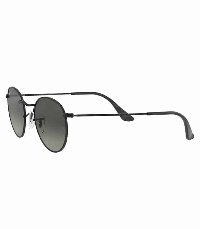 Lunette Ray-Ban Round RB3447N 002 71 Homme ou Femme Lunette Solaire Ray-Ban Tunisie prix