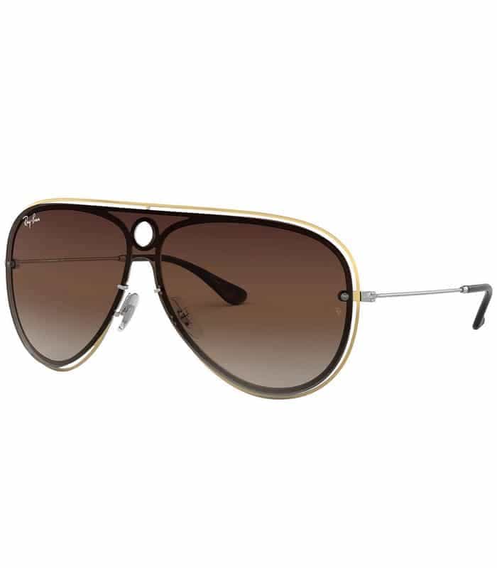Lunette Ray-Ban Shooter Blaze RB3605N 9096 13 prix Lunette Ray-Ban Tunisie