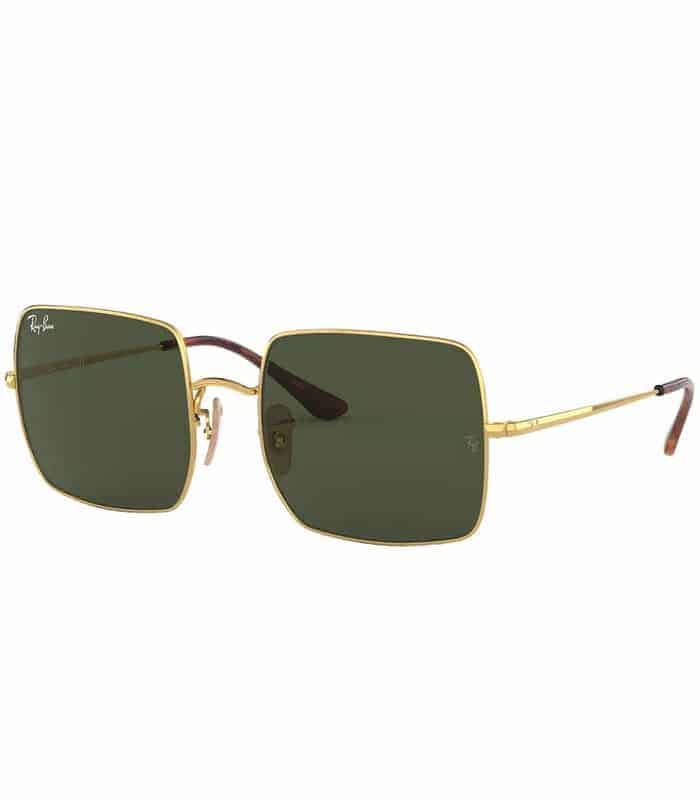 Lunette Femme Ray-Ban SQUARE RB1971 9147 31 prix Lunettes Femme Tunisie
