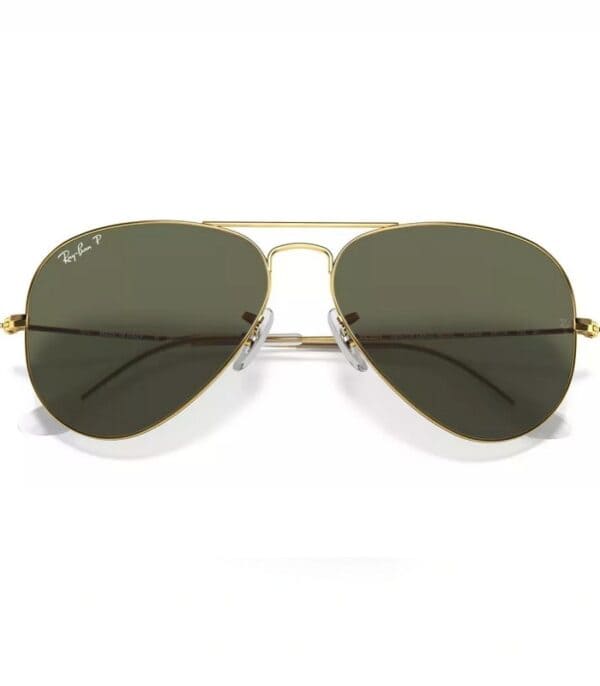 Lunette Ray-Ban Aviator RB3025 001 58 Homme ou Femme Lunettes prix Tunisie