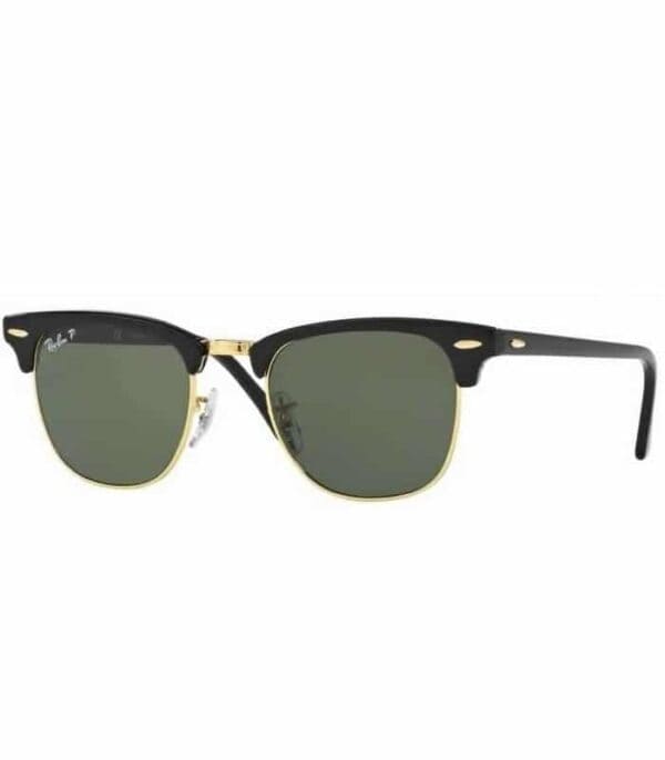 Lunette Ray-Ban Clubmaster RB3016 Homme et Femme prix Tunisie