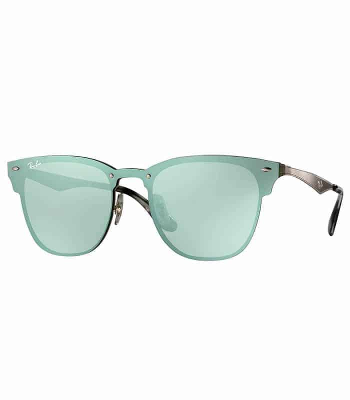 Lunette Ray-Ban Clubmaster RB3576N 042 30 Homme et Femme prix Tunisie