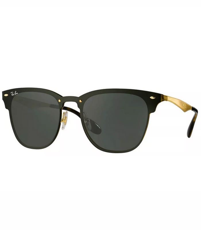 Lunette Ray-Ban Clubmaster RB3576N 043 71 Homme et Femme prix Tunisie
