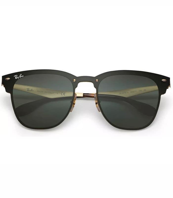 Lunette Ray-Ban Clubmaster RB3576N 043 71 Homme ou Femme prix Tunisie