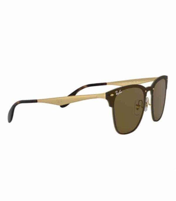 Lunette Ray-Ban Clubmaster RB3576N 043 73 Homme et Femme Tunisie prix