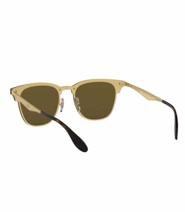 Lunette Ray-Ban Clubmaster RB3576N 043 73 Homme ou Femme prix Tunisie