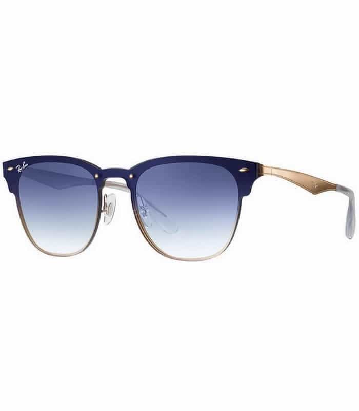 Lunette Ray-Ban Clubmaster RB3576N 043 X0 Homme et Femme prix Tunisie