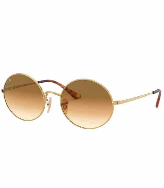 Lunette Ray-Ban Oval RB1970 9147 51 Homme et Femme prix Tunisie