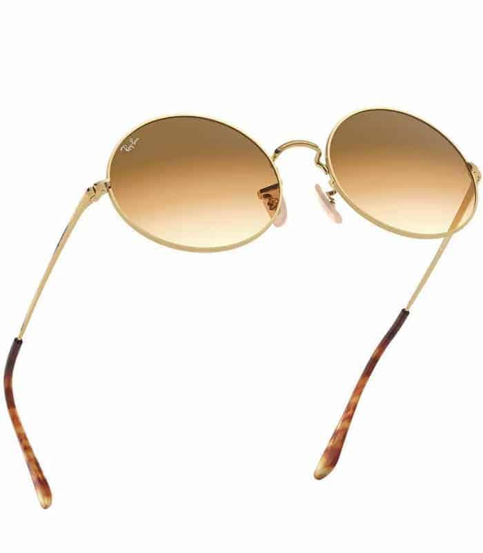 Lunette Ray-Ban Oval RB1970 9147 51 Homme ou Femme Tunisie prix