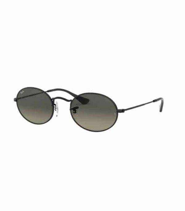 Lunette Ray-Ban Oval RB3547 002 71 Homme et Femme Tunisie prix