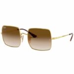 Lunette Femme Ray-Ban SQUARE RB1971 9147/51