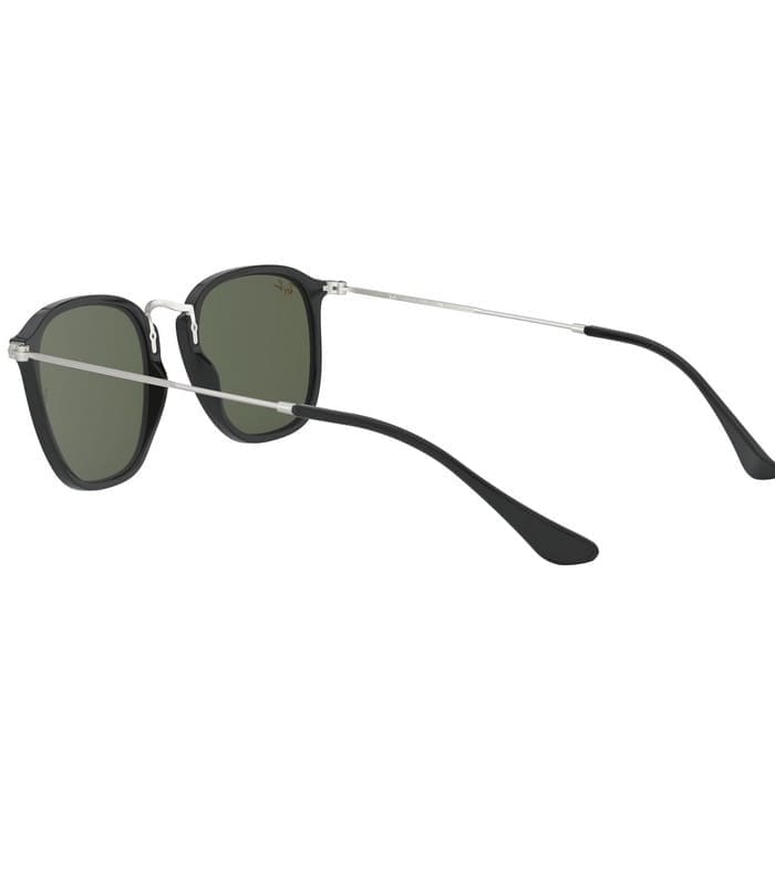 Lunette Ray-Ban RB2448N 901 Homme ou Femme Tunisie prix