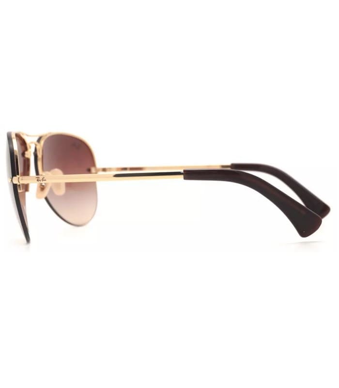 Lunette Ray-Ban RB3449 001 13 Homme ou Femme prix Tunisie