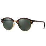 Lunette de Soleil Ray-Ban Clubround RB4246 990