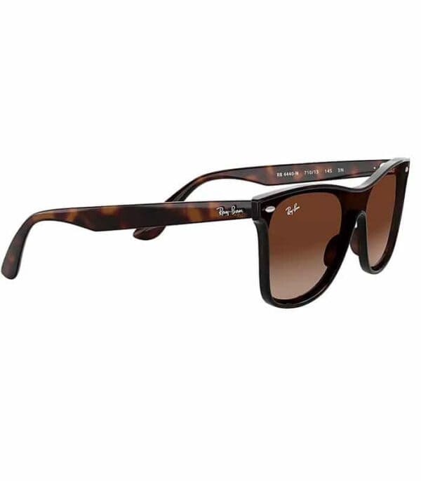 Lunette Ray-Ban RB4440N 710 13 Homme ou Femme Tunisie prix
