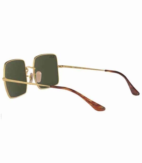 Lunette Ray-Ban SQUARE RB1971 9147 31 prix Tunisie Lunettes Femme