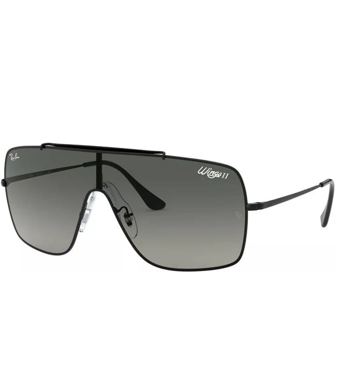 Lunette Ray-Ban Wings RB3697 002 11 Homme et Femme prix Tunisie
