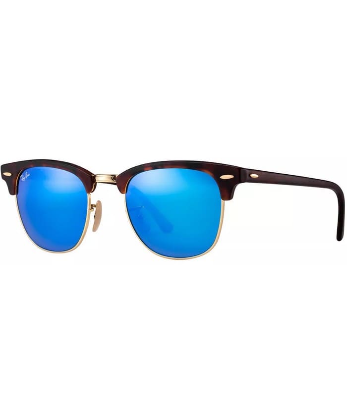 Lunette Ray-Ban clubmaster RB3016 1145 17 Homme et Femme prix Tunisie