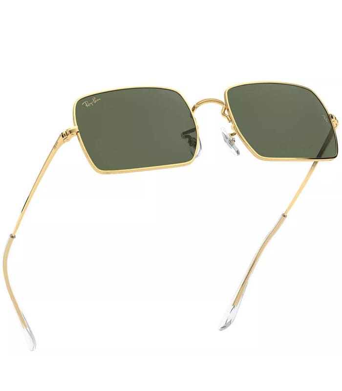 Lunette Ray-ban Rectangle RB1969 9196 31 Homme ou Femme prix Tunisie