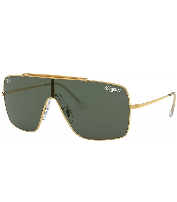 Lunette Ray-ban Wings RB3697 9050 71 Homme et Femme prix Tunisie