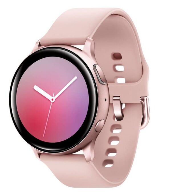Smartwatch WS2 Active 2 Rose Pink pour Homme et Femme Tunisie prix