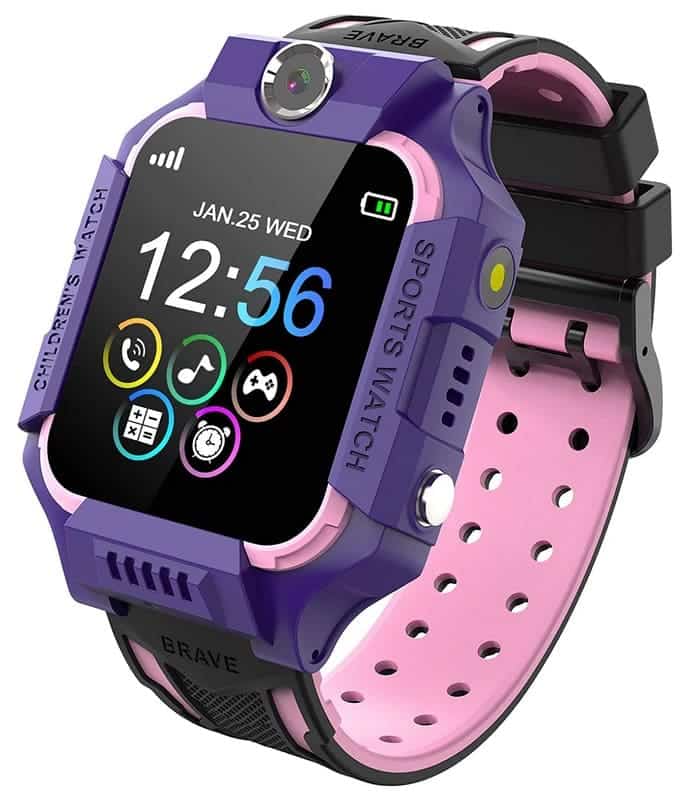 Z8 Smart Watch For Kids Smatwatch enfants prix Tunisie
