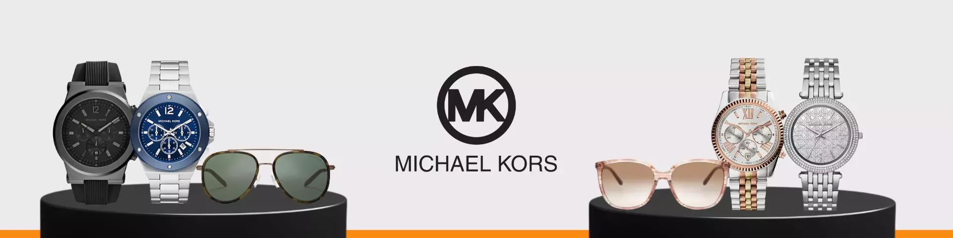 Lunette et Montre Michael Kors pour Homme et Femme prix Lunette et Montre Michael Kors Tunisie