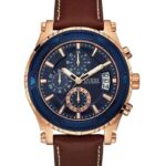 Montre Homme Guess W0673G3