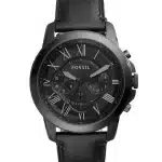 Montre Homme Fossil FS5132