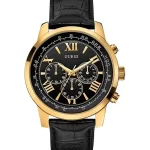 Montre Homme Guess W0380G7