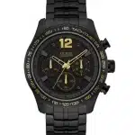 Montre Homme Guess W0969G2
